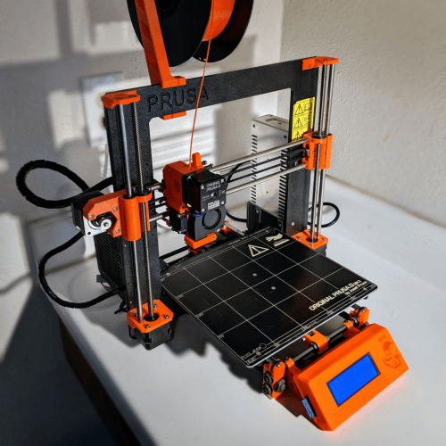 3D Printer